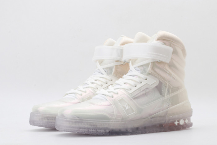 L&V SNEAKERS