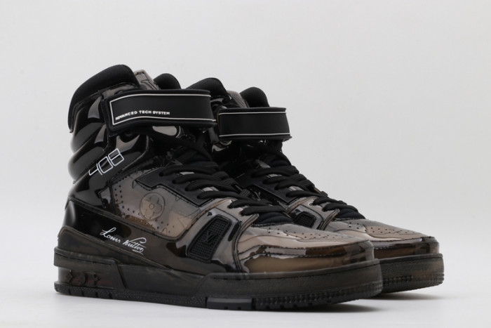 L&V SNEAKERS