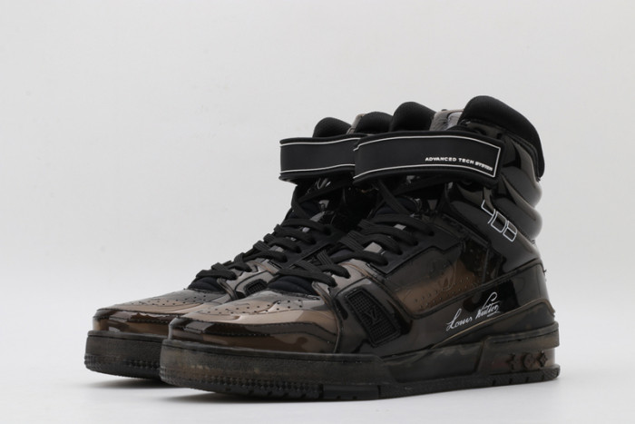 L&V SNEAKERS