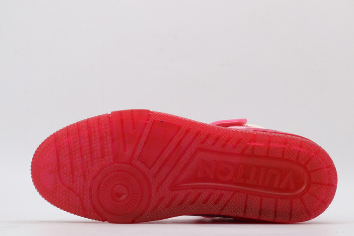 L&V SNEAKERS