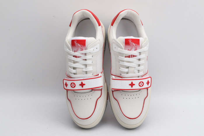 L&V SNEAKERS