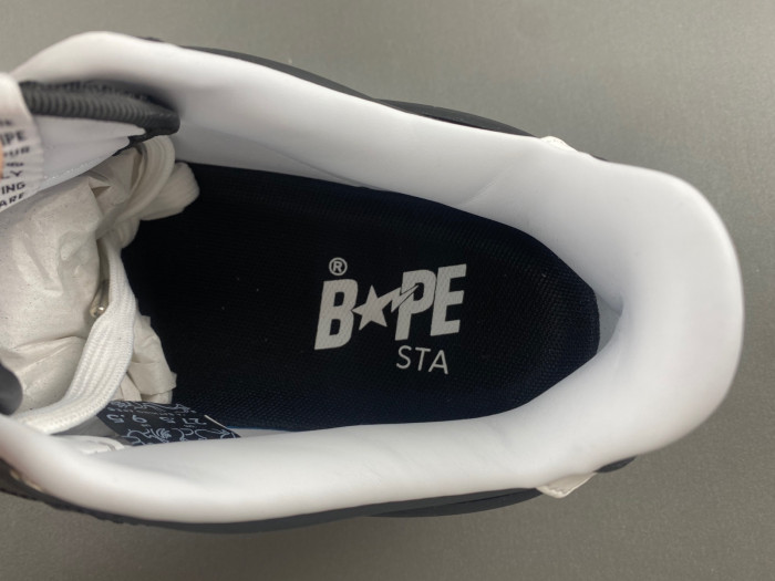 BAP*STA*