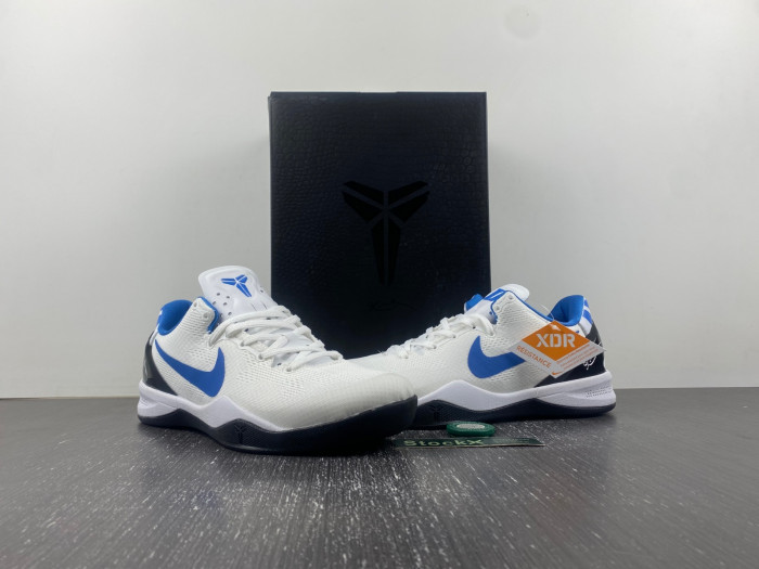 KOBE 8 ''MILK SNAKE'' 555035-201