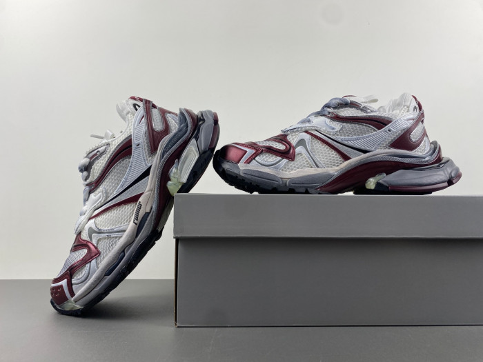 BLEN Runner