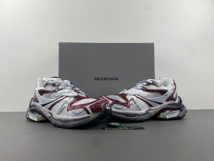 BLEN Runner