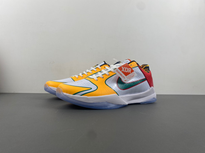 ZOOM KOBE 5 PROTRO 