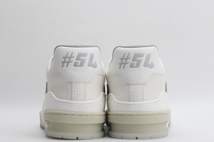 L&V SNEAKERS