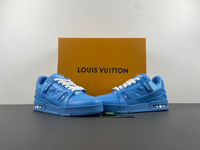 L&V SNEAKERS