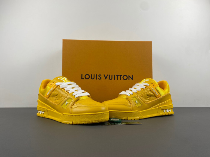 L&V SNEAKERS