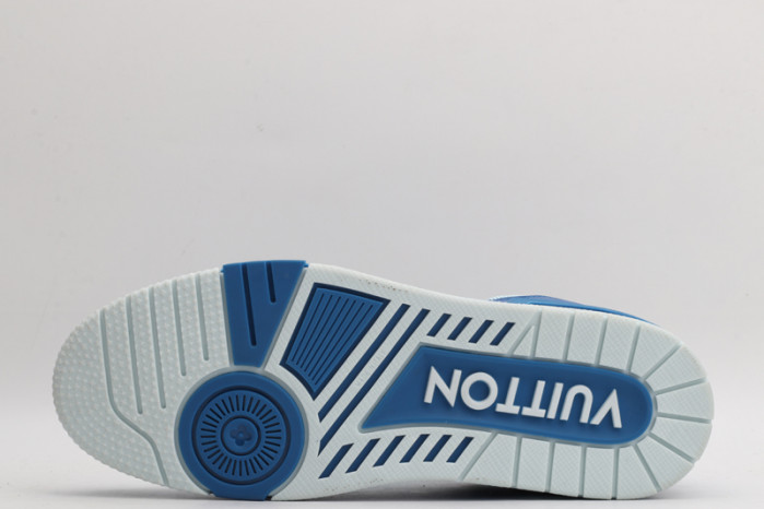 L&V SNEAKERS