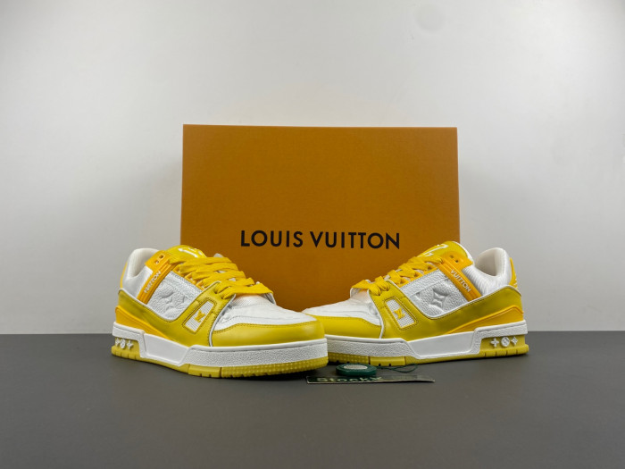 L&V SNEAKERS