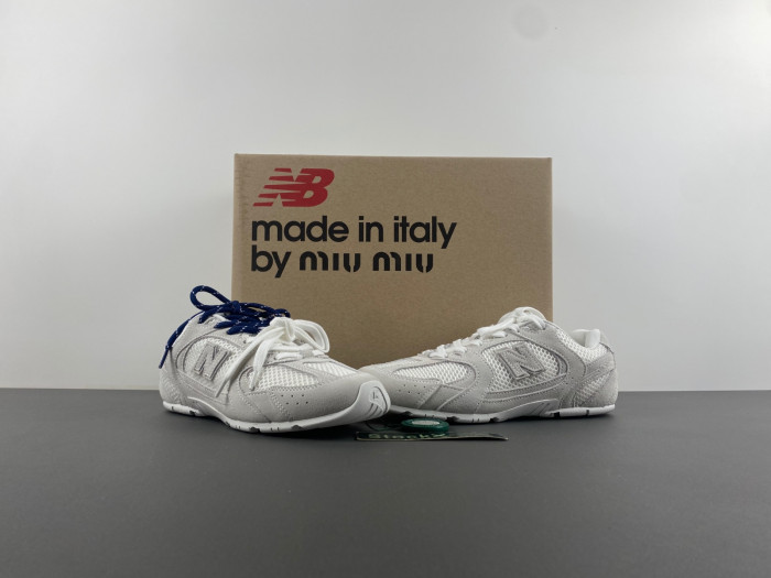 New Balance Mi­u