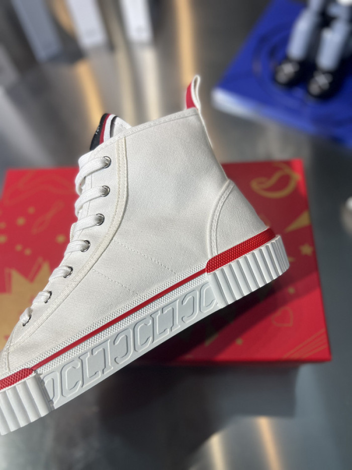 C&L sneaker