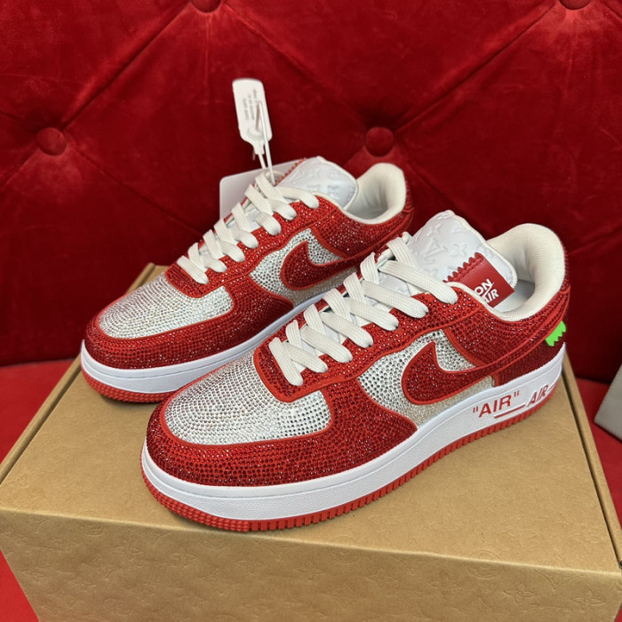 L&V NK AF AIR FORCE