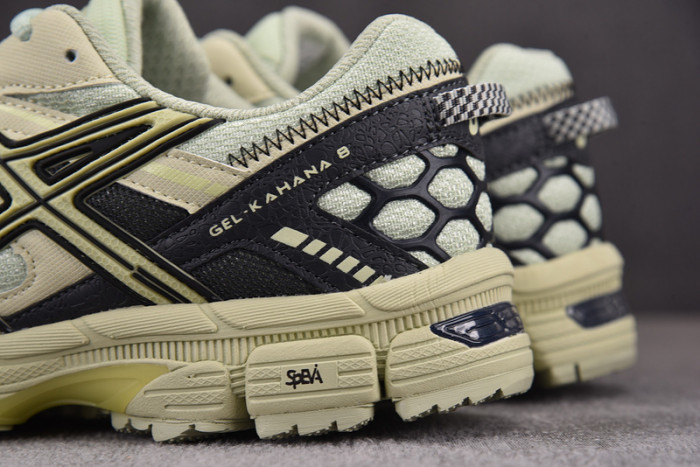 As*ic*ss shoes