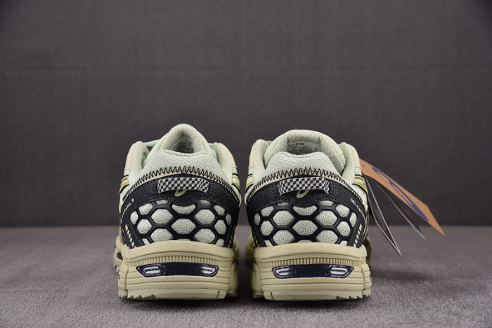 As*ic*ss shoes