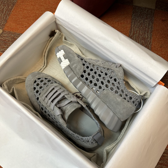 HER_MERS SNEAKER