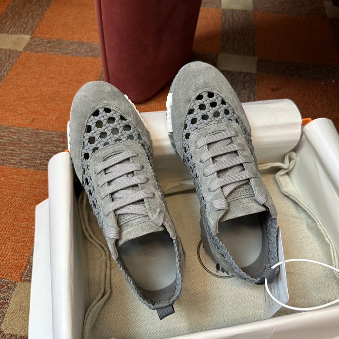 HER_MERS SNEAKER