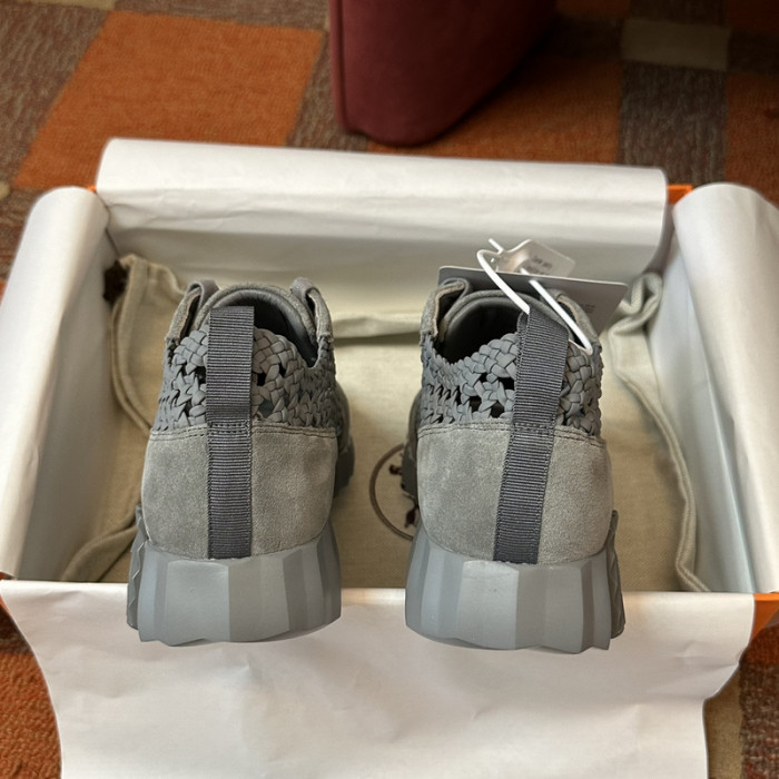 HER_MERS SNEAKER