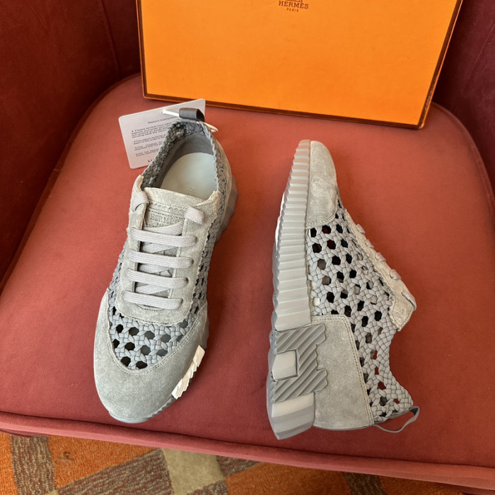 HER_MERS SNEAKER