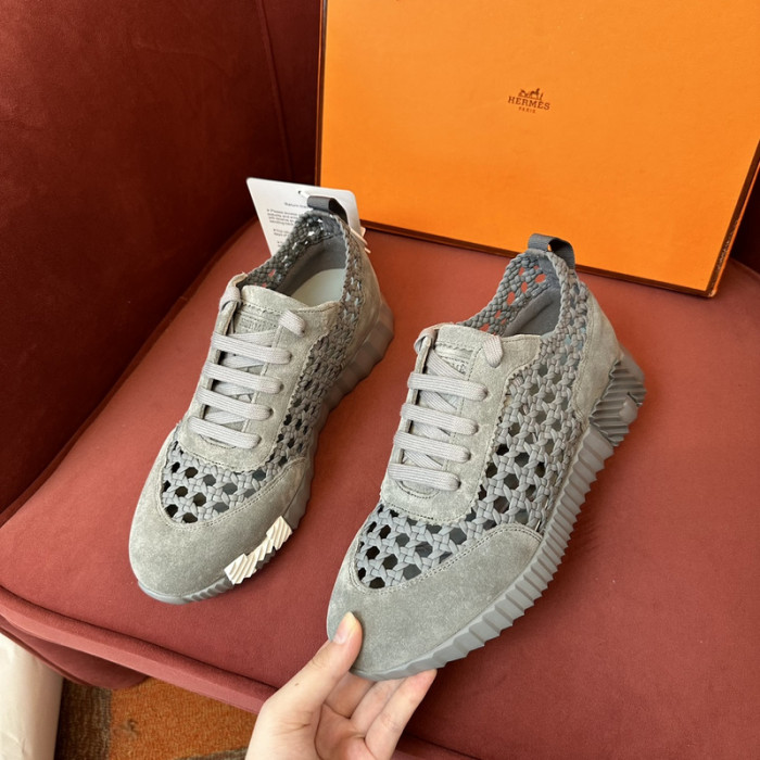 HER_MERS SNEAKER