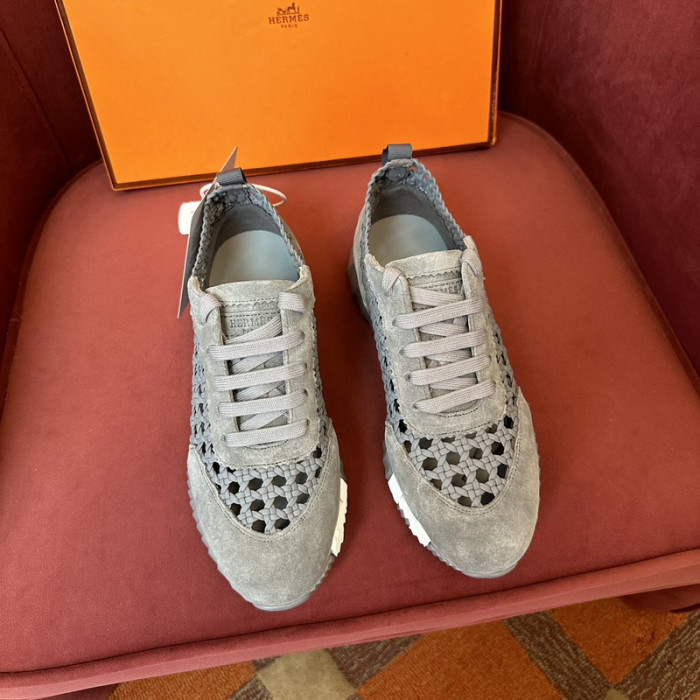 HER_MERS SNEAKER