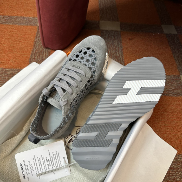 HER_MERS SNEAKER