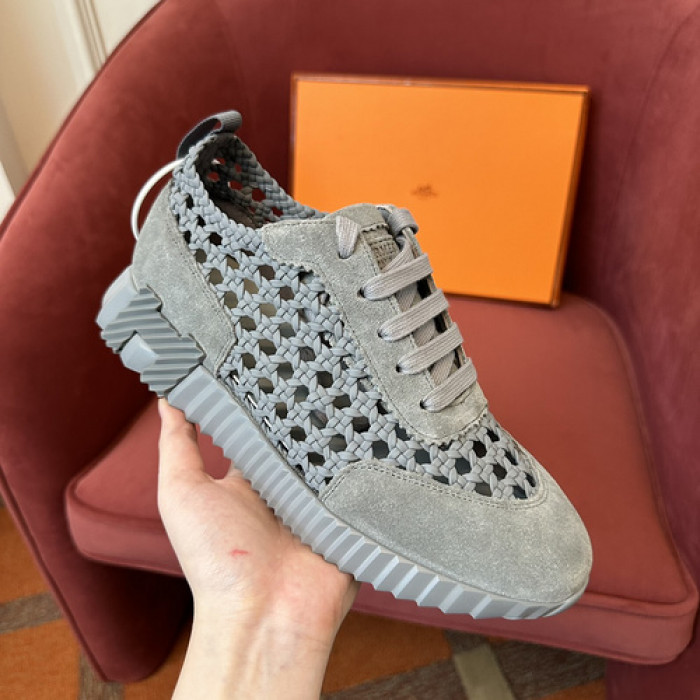 HER_MERS SNEAKER