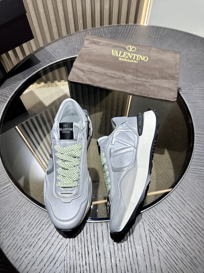 VALEN DESIGNER SNEAKERS