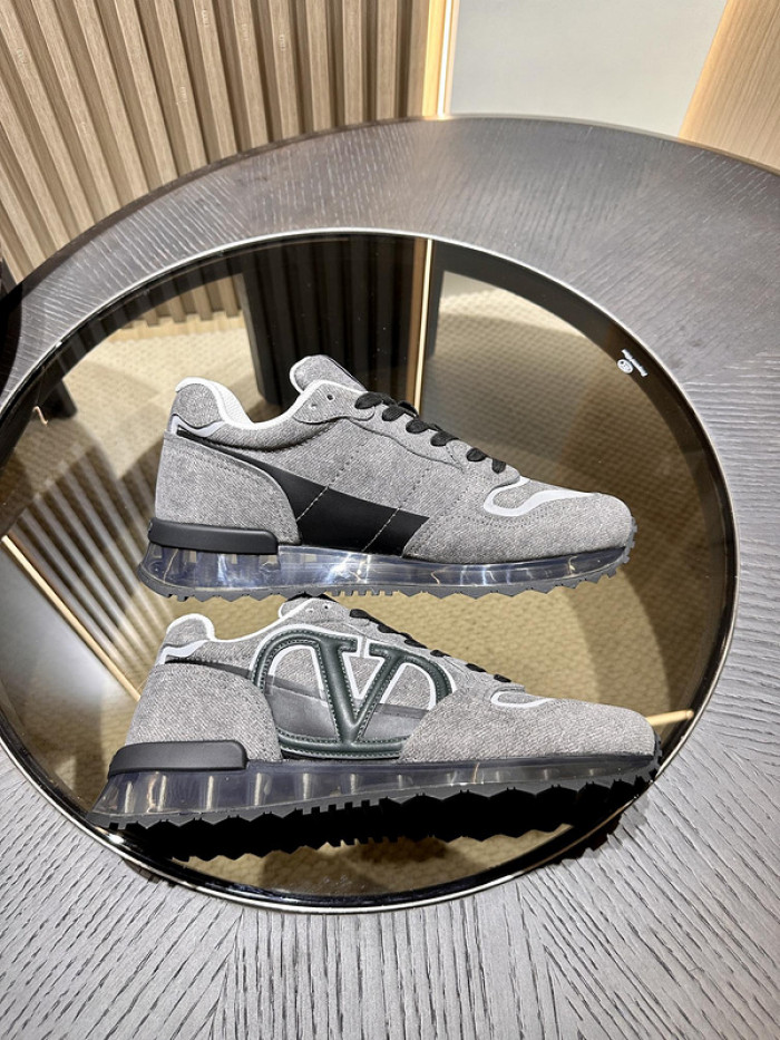 VALEN DESIGNER SNEAKERS