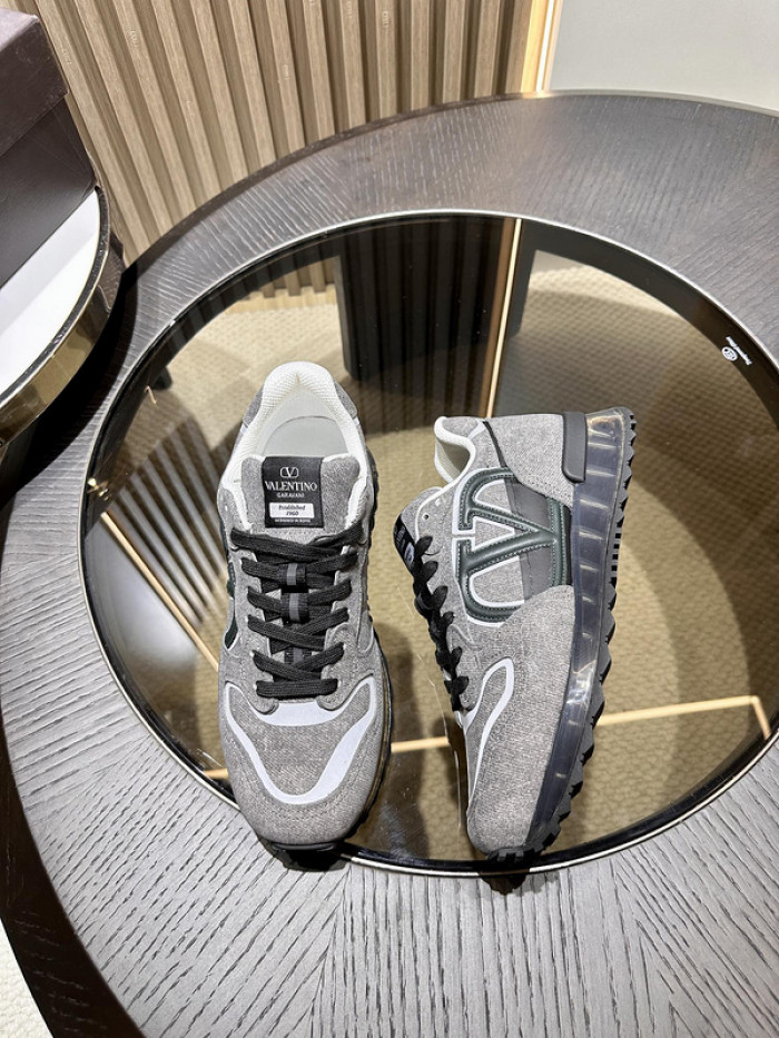 VALEN DESIGNER SNEAKERS