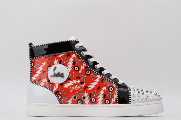 C&L sneaker