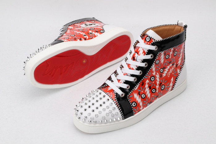 C&L sneaker