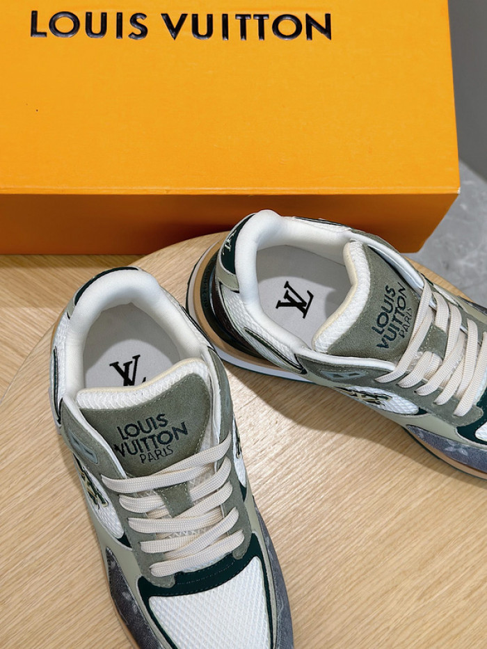 L&V SNEAKERS
