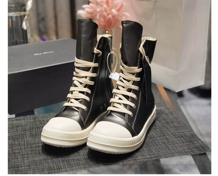 RICK OWENS DRKSHDW