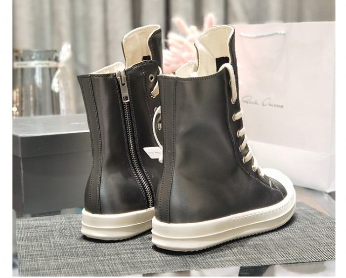 RICK OWENS DRKSHDW