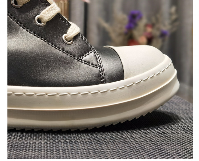 RICK OWENS DRKSHDW