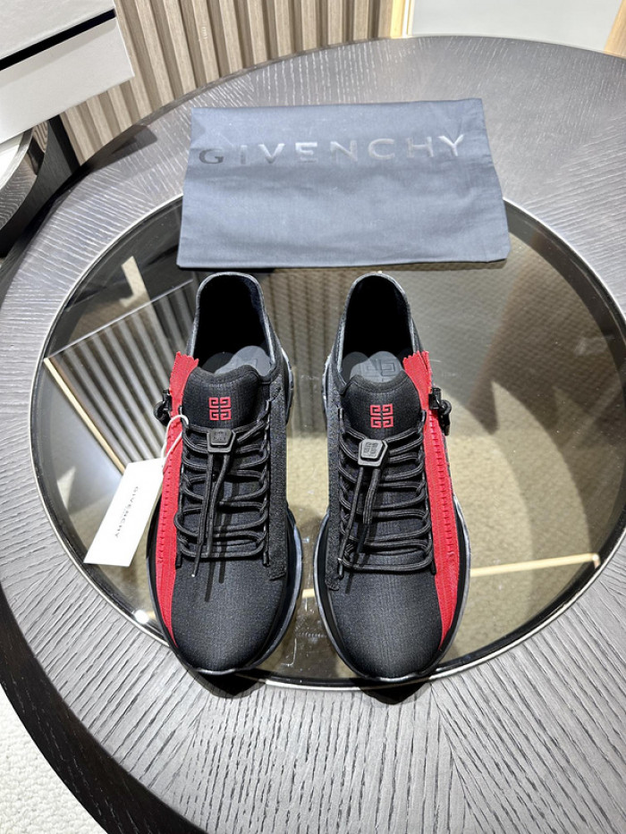 Given* sneaker