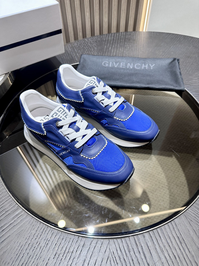 Given* sneaker