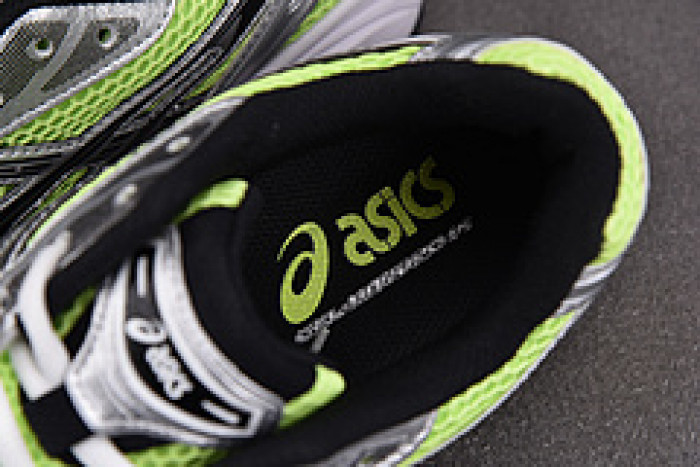As*ic*ss shoes