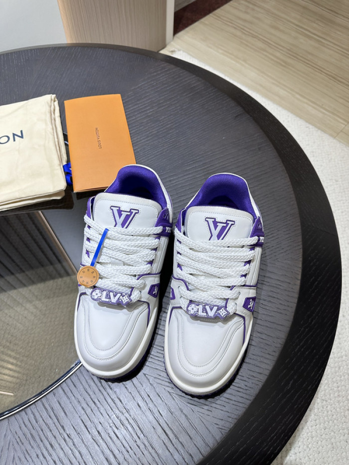 L&V SNEAKERS