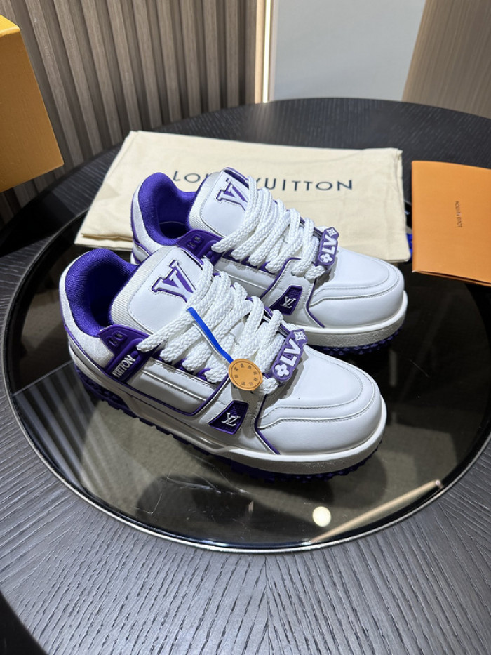 L&V SNEAKERS