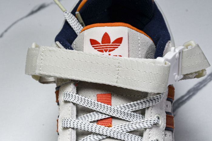 Bad Bunny Forum Low GW0265