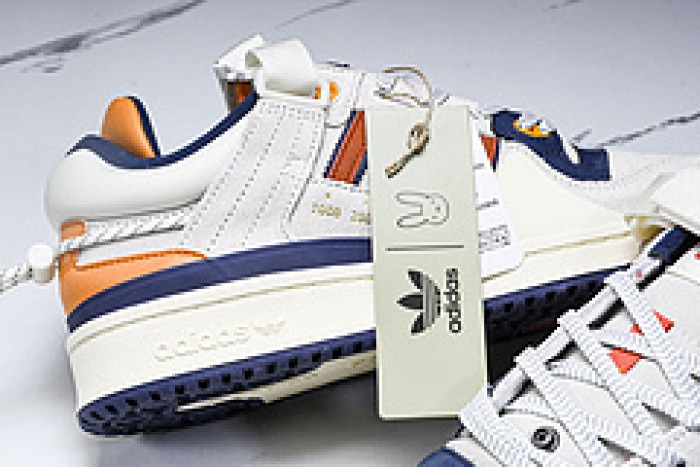 Bad Bunny Forum Low GW0265