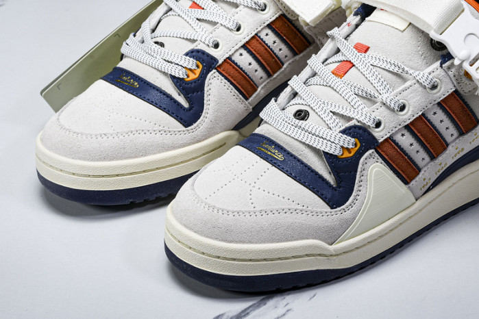 Bad Bunny Forum Low GW0265