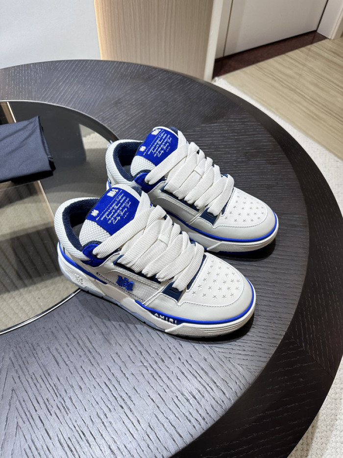 AM1R1 SNEAKERS