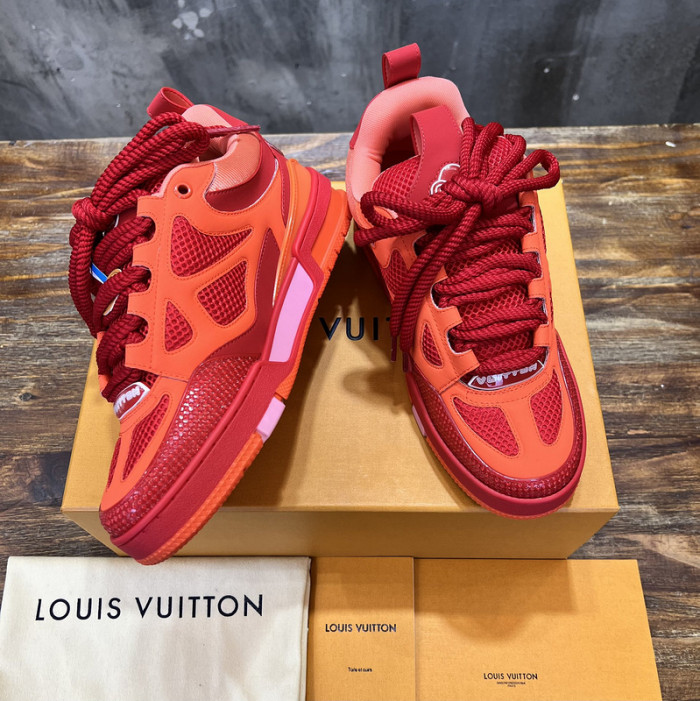 L&V SNEAKERS