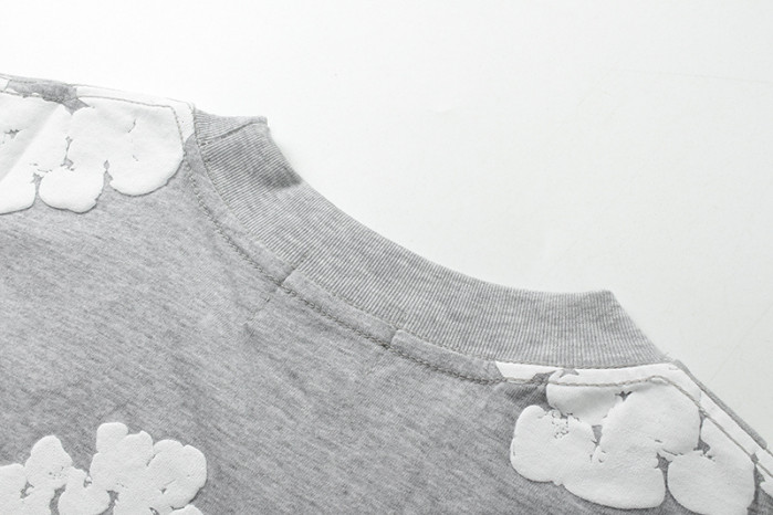 Denim Te@rs SHIRTS