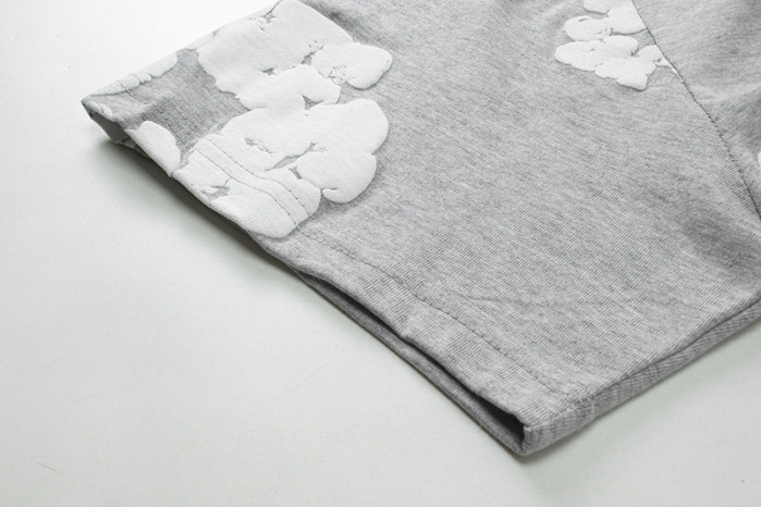 Denim Te@rs SHIRTS