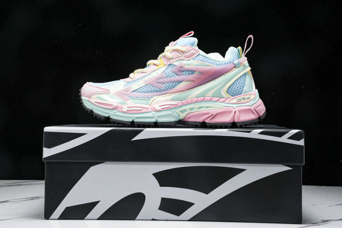 OH SNEAKER